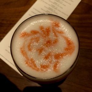 Meet your Posher, Steven